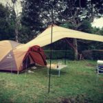 2016年キャンプ納め。キャンプデビューから見えてきた我が家のキャンプライフ像