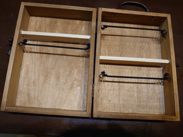 費用770円で簡単 セリア商品で程良いサイズ感のスパイスボックスを100均diyしたった k助のキャンプブログ アウトドア初心者向けファミリー キャンプ ソロキャンプ情報 費用770円で簡単 セリア商品で程良いサイズ感のスパイスボックスを100均diyしたった k助のキャンプブログ アウトドア初心者向けファミリー キャンプ ソロキャンプ情報