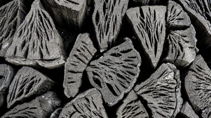 炭の種類と特徴を知ることで、バーベキューがもっと楽しくなるなる