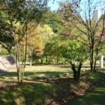 福岡県のキャンプ場の紹介「竜岩自然の家」