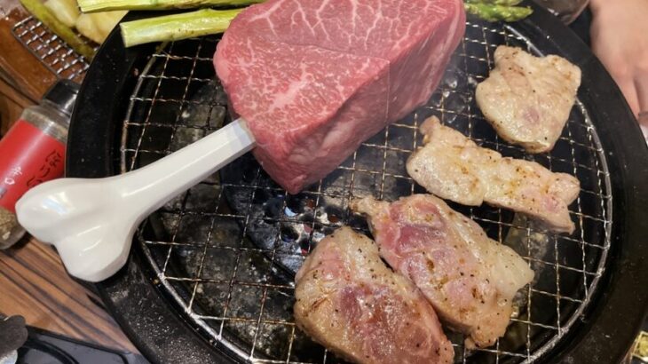 これは完全にロマン枠！ｗ刺すだけ簡単に夢の「あの肉」が作れる、漫画肉ノ骨ＧＥＴだぜ！